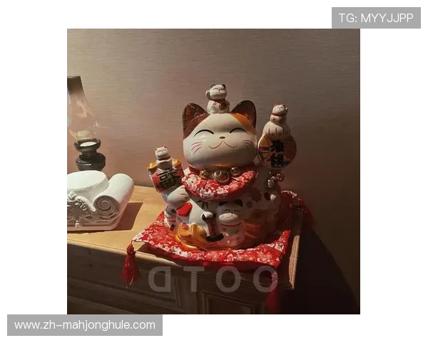 PG娱乐平台招财猫如何提升你的游戏体验与财运,打造属于你的幸运财富神兽