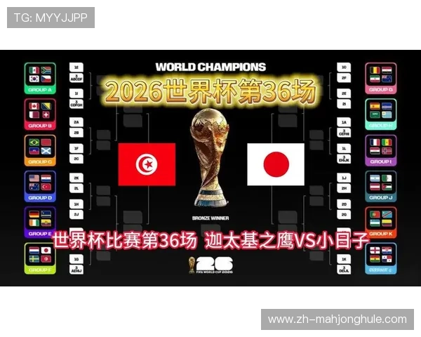 2026年世界杯突尼斯VS日本比赛首发名单最新更新及球队战术布局 2026年世界杯突尼斯VS日本比赛首发名单最新更新及球队战术布局